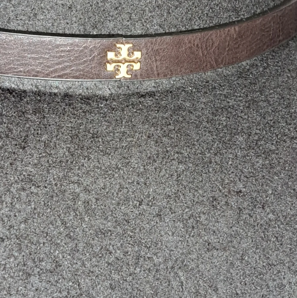 Tory Burch Wide Brim Felt Hat